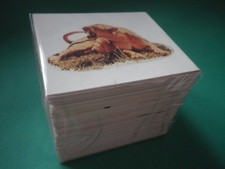 Lotto Figurine  Incontro con