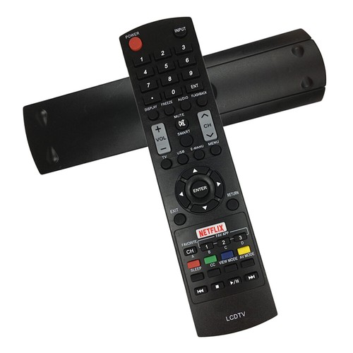 Telecomando per sharp led - per,