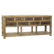 BUFFET CREDENZA CASSETTIERA