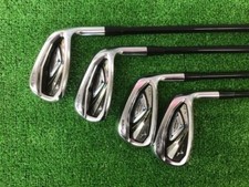 MIZUNO JPX 825 XD Set di ferri mazze da golf 7-P 4 pezzi JPX MI200/R #AB09749
