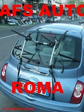 Portabici Posteriore 3 Bici