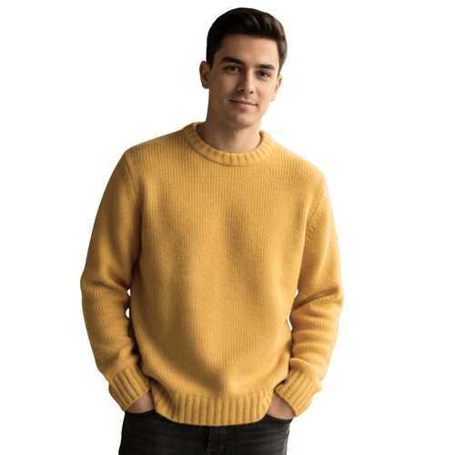 Maglione lana uomo zara - lana,