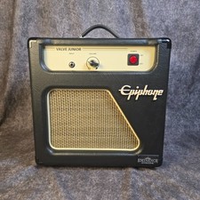 Epiphone Valve Junior Combo