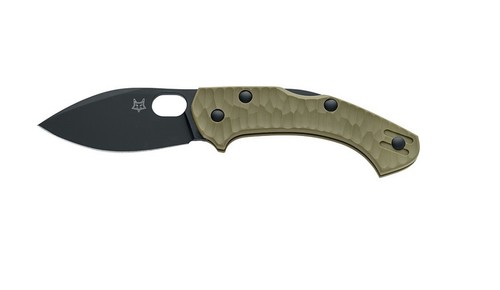 Coltello fox anso - fox/anso, 2.0