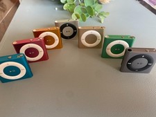 Apple iPod shuffle 4a