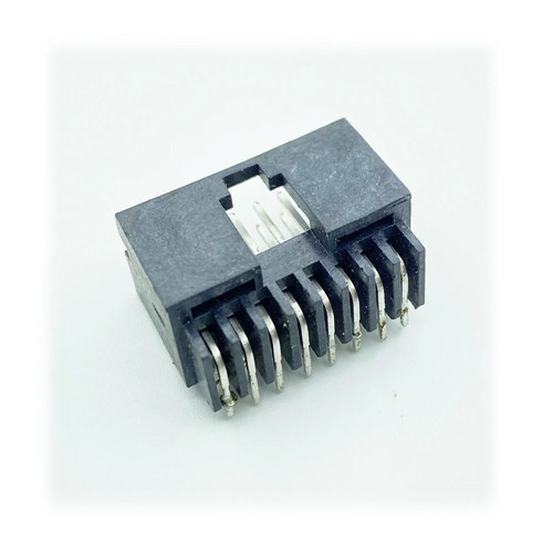 Presa connettore maschio - , 10