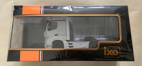 Ixo mercedes benz actros - ixo,