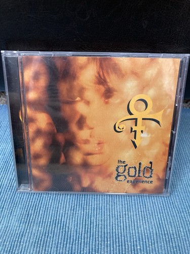 Prince the gold experience - the,
