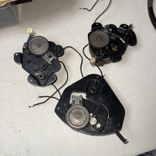 3 Ricambi gruppo ruote RCA