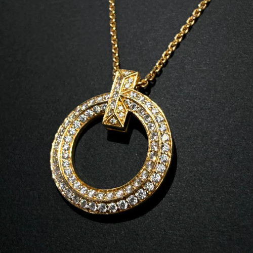 Tiffany one charm pendente - charm,