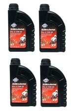 Fuchs silkolene pro - silkolene, 4