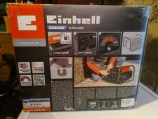 Einhell TC-PG 1000 Generatore