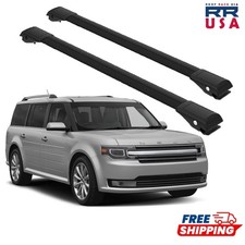 Barre portatutto trasversali