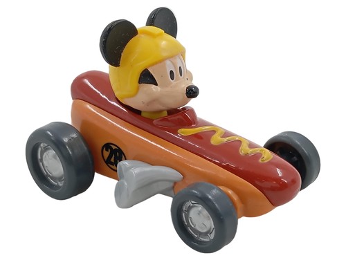 Mattel disney micky - micky, hot