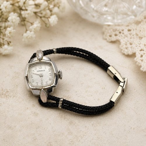Orologio caravelle bulova - orologio,