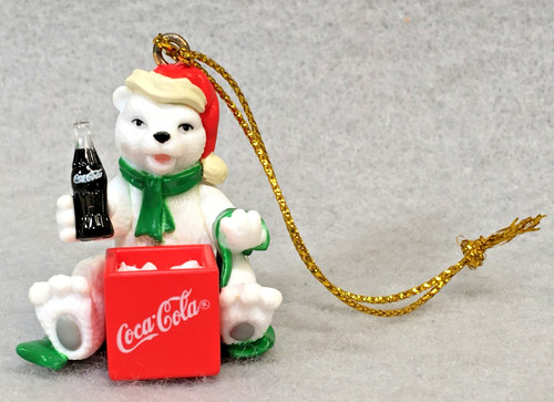 Coca cola orso polare - coca~cola,