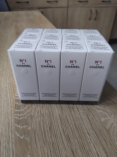 Serum revitalisant camélia - revitalisant, au