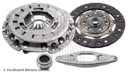Kit frizione adb113017 - frizione, blue