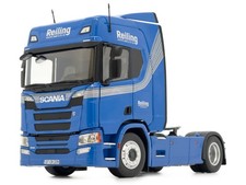 MARGE MODELS, SCANIA série
