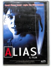EBOND Alias - Il Film DVD DB692626
