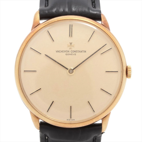 Vacheron constantin round 2006 - constantin,