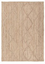 Tappeto Juta Carmen - 230x160 (Galleriafarah1970)