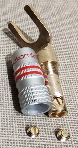 Viti ricambio nakamichi - di,