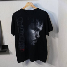Shirt manny pacquiao - pacquiao, 2012