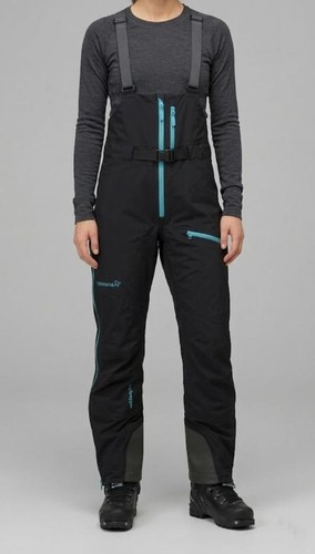 Norrona pantaloni - , da