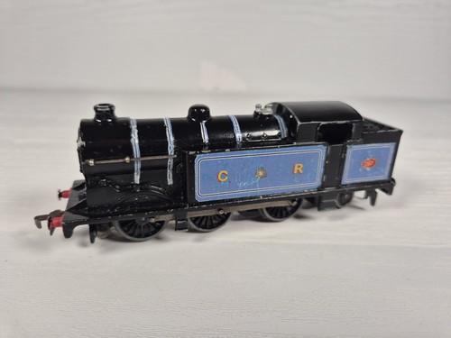 Hornby dublo meccano - edl7, 3