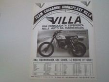 advertising Pubblicità 1980