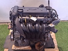 MOTORE PER KIA Venga 1° Serie Z56412BZ00 G4FA G4FA benzina 1396 (10>)