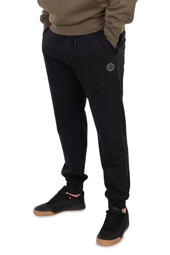 Fox collection joggers nero - collection,