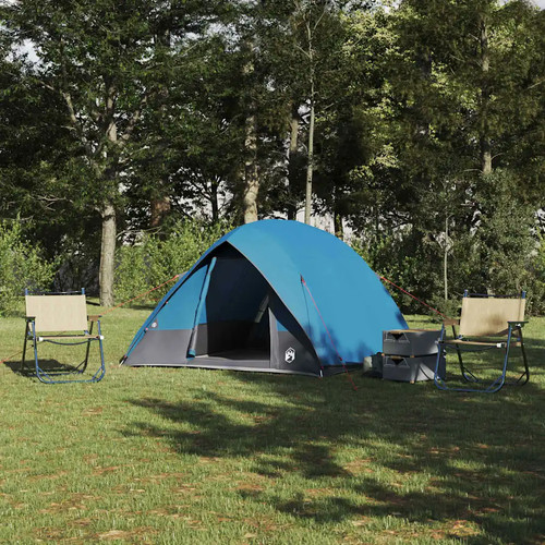 Tenda campeggio con tetto - campeggio,
