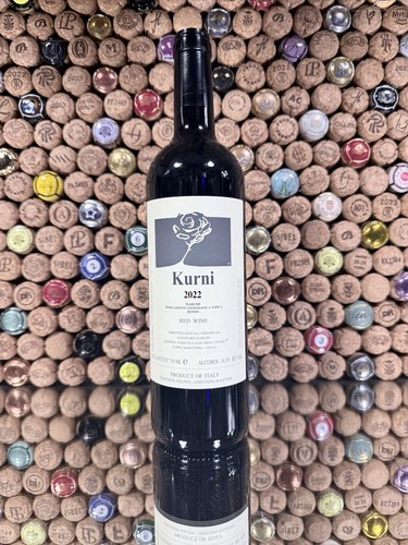 Kurni 2022 oasi - oasi, degli