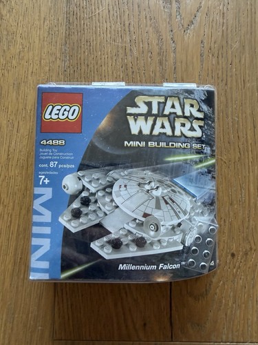 Lego star wars - star, wars:
