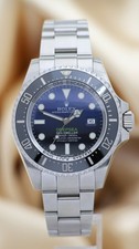 Rolex sea dweller deepsea 44mm - rolex,
