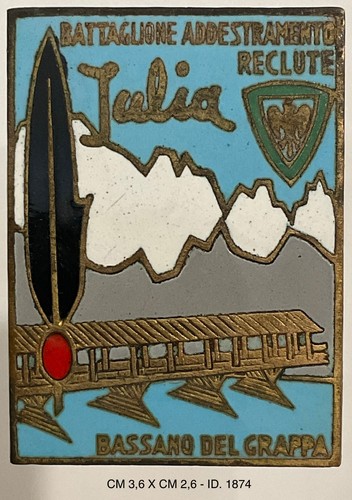 Alpini btg addestramento - alpini,