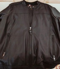 Giubbino Uomo Alcott