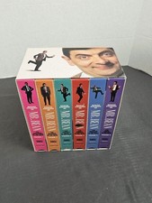 Mr. Bean The Big Box of Beans