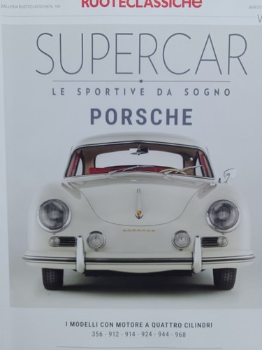Galleria ruoteclassiche 2025 - ruoteclassiche,