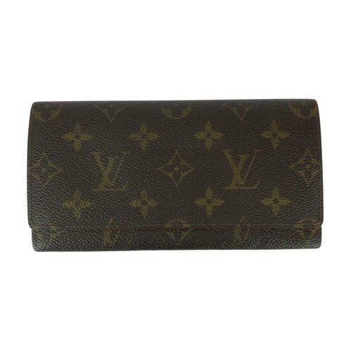 Louis vuitton monogram - louis, porto