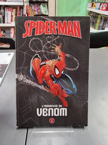 Spider man le storie - spider-man,