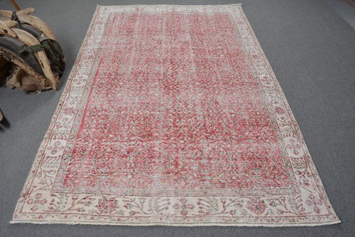 Tappeto vintage turco - vintage, turco,