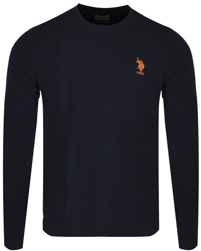 Polo assn maglia a - assn.,