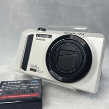 Fotocamera digitale casio - digitale,