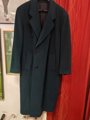 Cappotto uomo hugo - uomo,