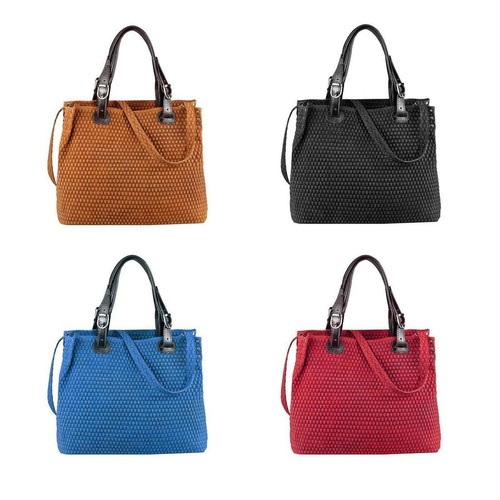 Italia borsa donna pelle - donna,