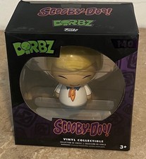 Funko Dorbz Scooby Doo: Fred