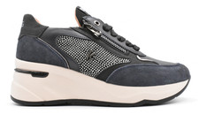 Black  Friday  KEYS K-11251 Black Scarpa Donna da 79€ a 39€